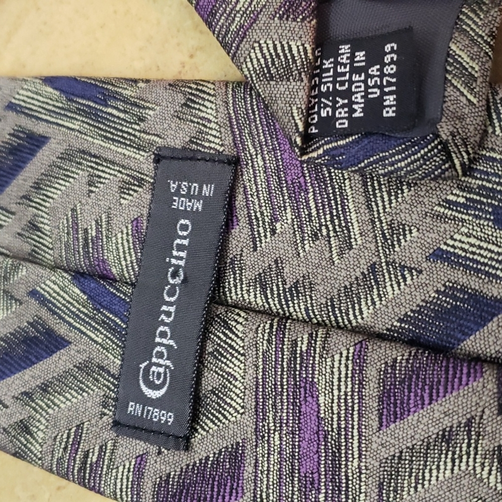 Necktie - Picture 3 of 3